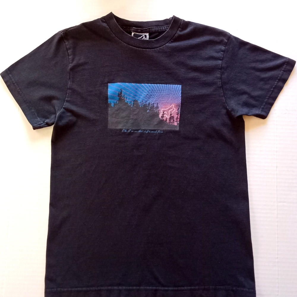 Fox Racing T-Shirt